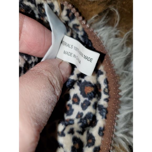 Puppy At Heart Women's Purse Handbag King Charles Spaniel Dog Plush Stuffed. - Picture 10 of 15